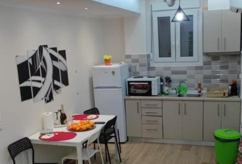 Nea Fokaia Apartment | Stbs Luxury, Nea Fokea