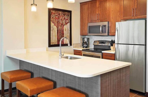 Steamboat Springs Villa | Steamboat 1-Bdrm Premium Villa; Mar. 7th-14th, Ski-In/Out - Sheraton