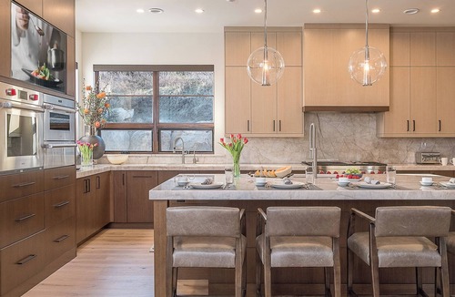 Steamboat Springs House | Steamboat’s Crown Jewel Retreat | Over The Edge