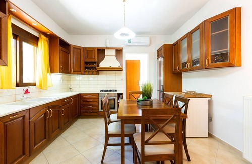 Spilion House | Stefanakos house,Next to all amenities,Spili