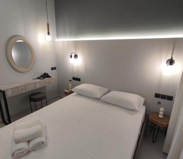 Methana House | Stefani apartments