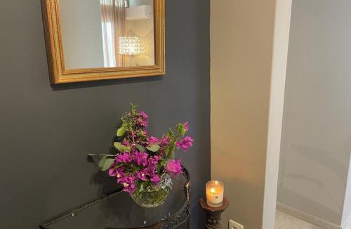 Rafina Apartment | Stefania sea view apartment