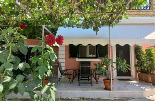 Acharavi Apartment | Stefanos' Apartment