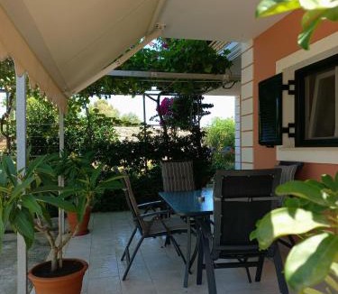 Acharavi Apartment | Stefanos' Apartment