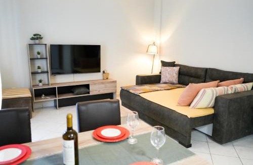 Nafplion City Centre Apartment | Stefanos apartment