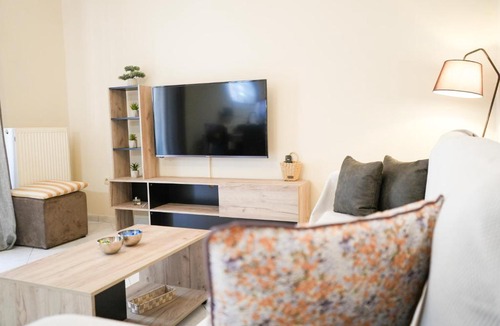 Nafplion City Centre Apartment | Stefanos apartment