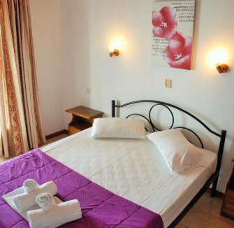Pirgi Apartment | Stefanosplace ApartHotel Sea View