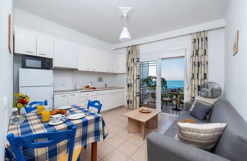 Stegna House | Stegna Dream