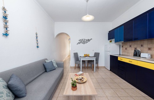 Stegna House | Stegna Dream