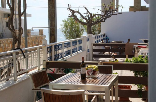 Stegna House | Stegna Sunny-Beach!
