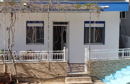 Stegna House | Stegna Sunny-Beach!