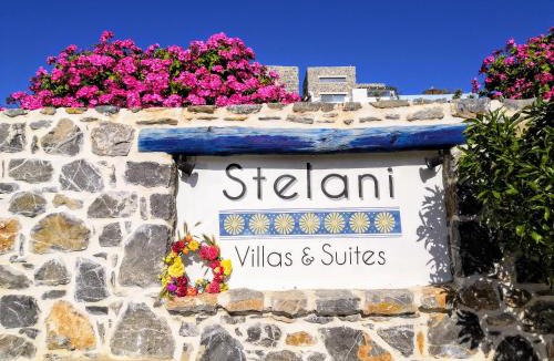 Kalamaki Villa | Stelani Villas & Suites