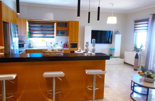 Gerani Apartment | Stelia Apartment