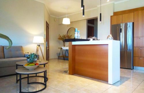Gerani Apartment | Stelia Apartment