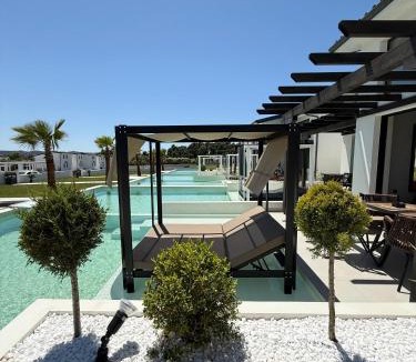 Kallithea Villa | STELIA Villa Halkidiki
