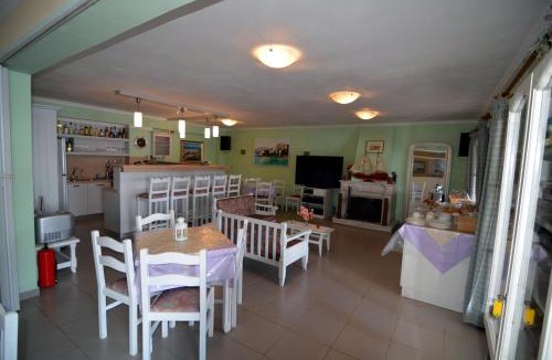 Matsoukata Apartment | Stella Hotel Apartments