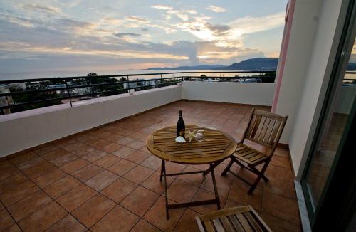 Pefkos Apartment | Stella Hotel
