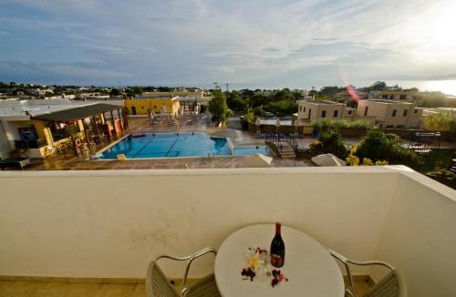 Pefkos Apartment | Stella Hotel