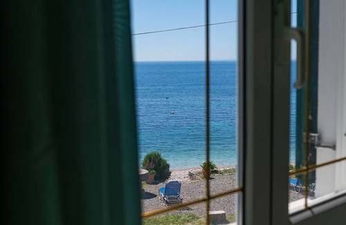 Katavolos Apartment | Stella Kaminaki Beach