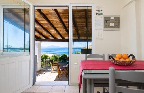 Katavolos Apartment | Stella Kaminaki Beach