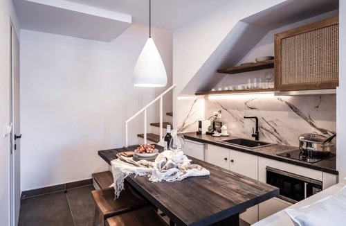 Agia Galini Hotel | Stella Luxury Apartments
