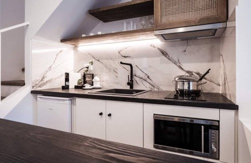 Agia Galini Hotel | Stella Luxury Apartments