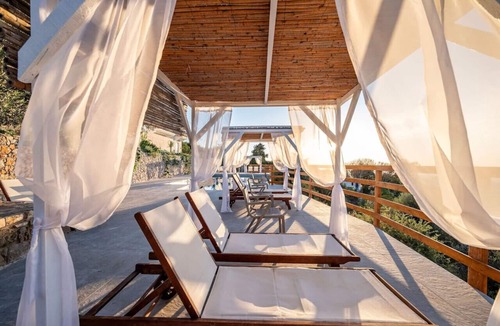Zia Apartment | Stella Maris Village