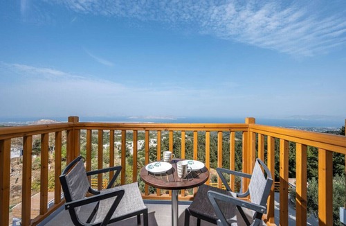 Zia Apartment | Stella Maris Village