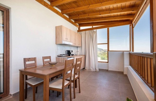 Zia Apartment | Stella Maris Village – Panoramic Suites