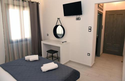 Mpatsi House | STELLA'S LUXURY HOUSE