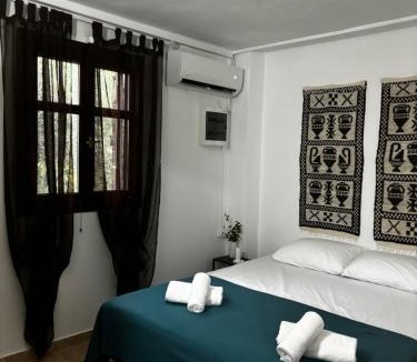 Adelianos Kampos Apartment | Stella's Olive Tree House