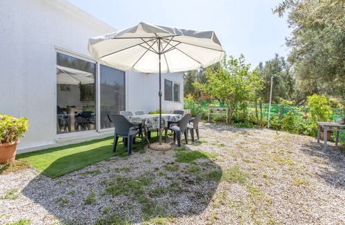 Adelianos Kampos House | Stella's Olive Tree House