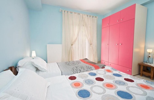 Karavomylos House | Stella's Place