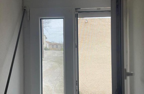 Nea Koutali Apartment | Stella's Studio