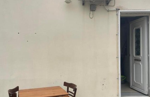 Nea Koutali Apartment | Stella's Studio