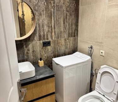 Anatoli Apartment | StellaR apt Ioannina