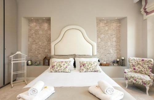 Old Town Apartment | Stemma Veneziano