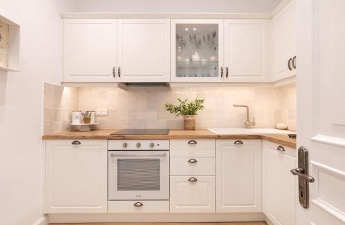 Old Town Apartment | Stemma Veneziano