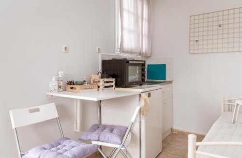 Steniai Apartment | Stenies Little Nook