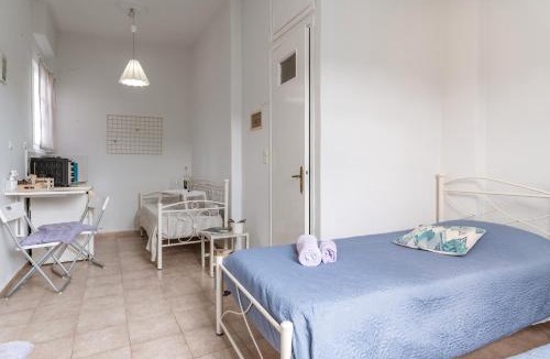 Steniai Apartment | Stenies Little Nook