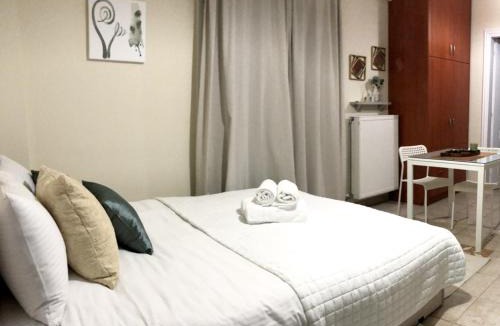 Kozani Apartment | Stergios Apartments 03