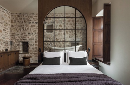 Ioannina Town Centre Hotel | Stoes Hotel