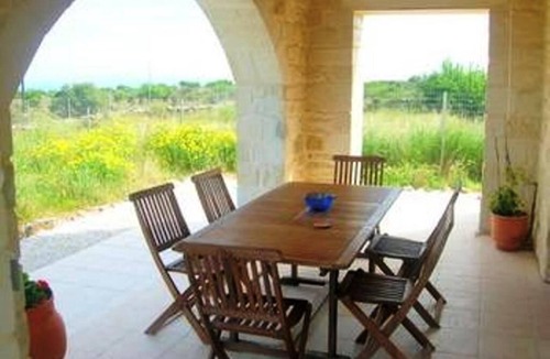 Kokkinon Khorion Villa | Stone Built Detached Air-Conditioned Villa With Private Pool & 1/2 Acre Of Land