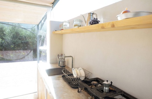 East Mani Villa | Stone House by the Sea · Steps from the Beach