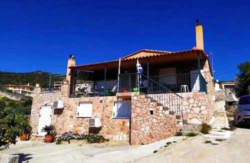 Ermionida Apartment | STONE HOUSE ERMIONI no2