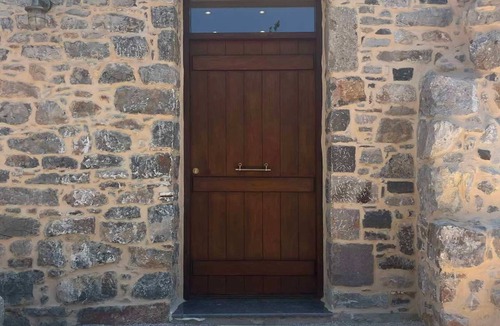 Olympi House | Stone Olympi Lodge 1 - Chios Cozy Hideaway