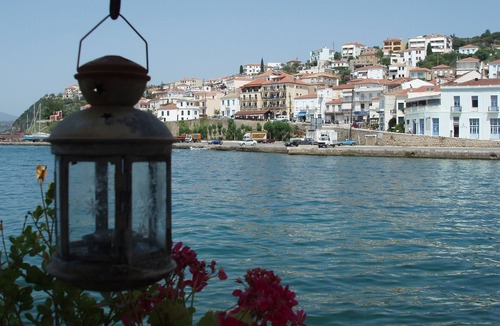 Koroni House | STONE'S THROW BEACH STUDIO - next to the Sea