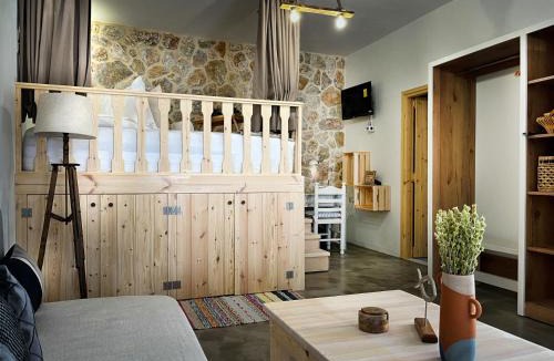 Kefalos House | stonehousekefalos