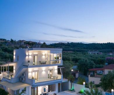 Haniotis Apartment | Stork Apartments