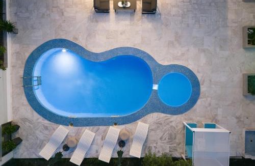 Haniotis Apartment | Stork Apartments